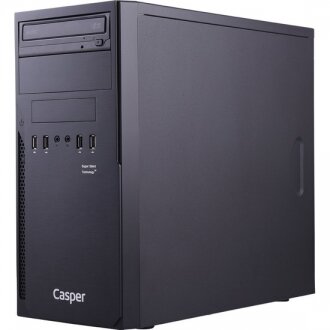 Casper Nirvana N200 N2L.1010-BU00X Masaüstü Bilgisayar kullananlar yorumlar